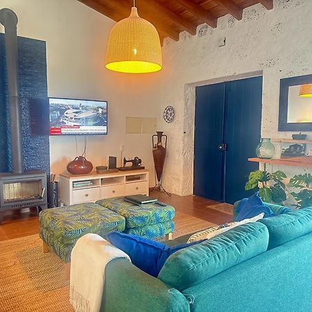 普赖尼亚德拜舒A Casa Do Jaime别墅 外观 照片